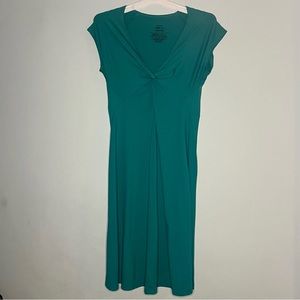 EUC Patagonia Alice Dress sz Med